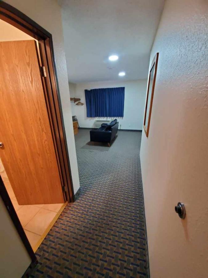 Hibbing Inn And Suites Exteriér fotografie