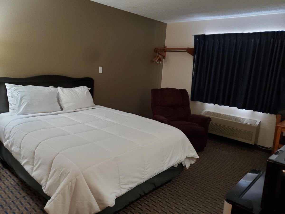 Hibbing Inn And Suites Exteriér fotografie